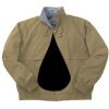 Classic Poplin Jacket Thumbnail