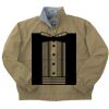 Classic Poplin Jacket Thumbnail