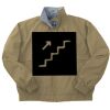 Classic Poplin Jacket Thumbnail