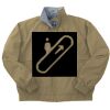 Classic Poplin Jacket Thumbnail