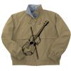 Classic Poplin Jacket Thumbnail