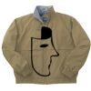 Classic Poplin Jacket Thumbnail