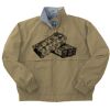 Classic Poplin Jacket Thumbnail