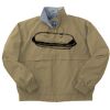 Classic Poplin Jacket Thumbnail