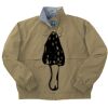 Classic Poplin Jacket Thumbnail