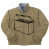 Classic Poplin Jacket Thumbnail