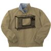 Classic Poplin Jacket Thumbnail