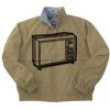 Classic Poplin Jacket Thumbnail