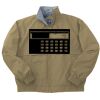 Classic Poplin Jacket Thumbnail