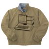 Classic Poplin Jacket Thumbnail