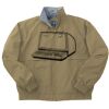 Classic Poplin Jacket Thumbnail