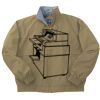 Classic Poplin Jacket Thumbnail