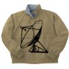 Classic Poplin Jacket Thumbnail