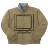 Classic Poplin Jacket Thumbnail