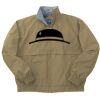 Classic Poplin Jacket Thumbnail