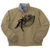 Classic Poplin Jacket Thumbnail