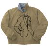 Classic Poplin Jacket Thumbnail