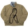 Classic Poplin Jacket Thumbnail