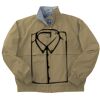 Classic Poplin Jacket Thumbnail