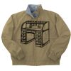 Classic Poplin Jacket Thumbnail