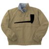 Classic Poplin Jacket Thumbnail