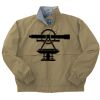 Classic Poplin Jacket Thumbnail