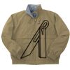 Classic Poplin Jacket Thumbnail