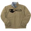 Classic Poplin Jacket Thumbnail