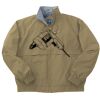 Classic Poplin Jacket Thumbnail