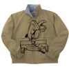 Classic Poplin Jacket Thumbnail