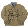 Classic Poplin Jacket Thumbnail