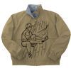 Classic Poplin Jacket Thumbnail