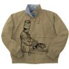 Classic Poplin Jacket Thumbnail