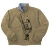 Classic Poplin Jacket Thumbnail