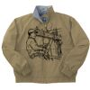 Classic Poplin Jacket Thumbnail