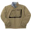 Classic Poplin Jacket Thumbnail