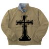 Classic Poplin Jacket Thumbnail