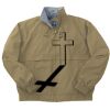 Classic Poplin Jacket Thumbnail