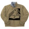 Classic Poplin Jacket Thumbnail