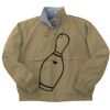 Classic Poplin Jacket Thumbnail