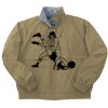 Classic Poplin Jacket Thumbnail