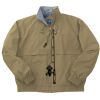 Classic Poplin Jacket Thumbnail