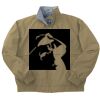 Classic Poplin Jacket Thumbnail