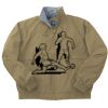 Classic Poplin Jacket Thumbnail