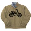 Classic Poplin Jacket Thumbnail