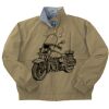 Classic Poplin Jacket Thumbnail