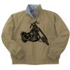 Classic Poplin Jacket Thumbnail