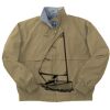 Classic Poplin Jacket Thumbnail