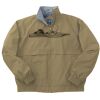 Classic Poplin Jacket Thumbnail