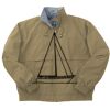 Classic Poplin Jacket Thumbnail